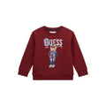 GUESS LS ACTIVE TOP