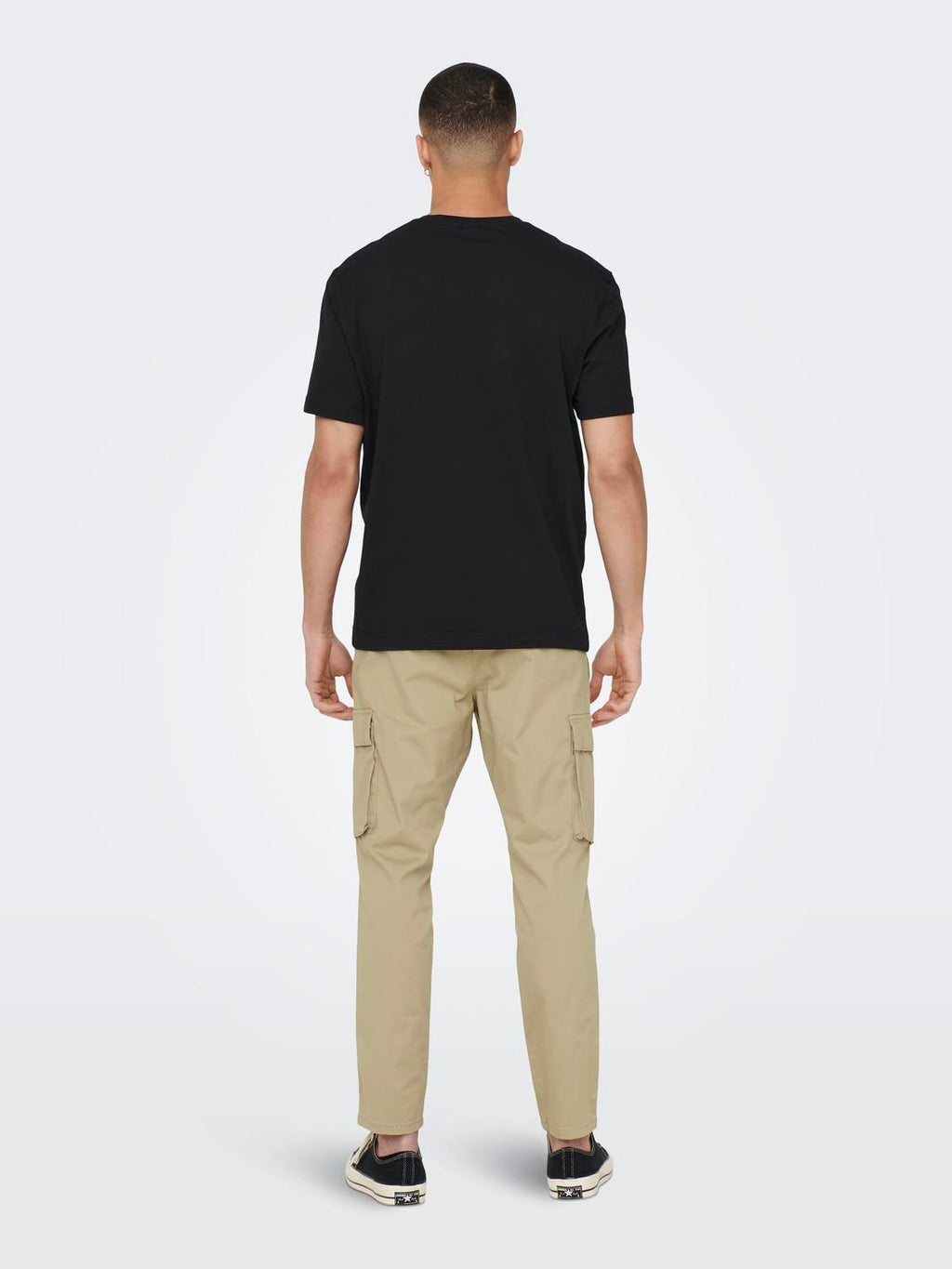 22025208/Black ONLY&SONS