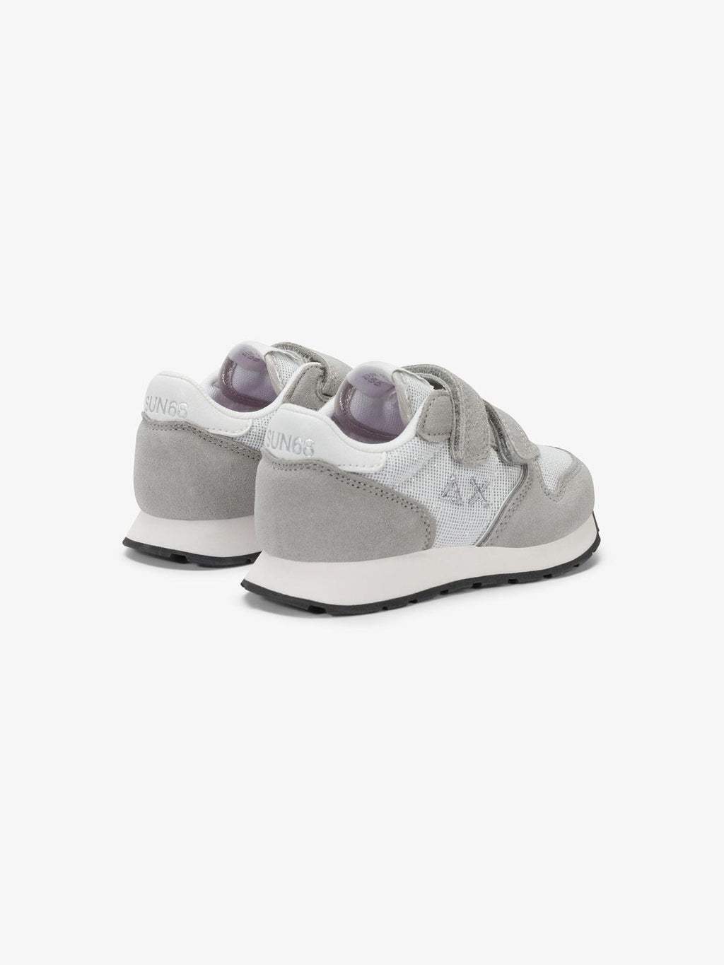 GIRL'S ALLY GLITTER TEXTILE (BABY) 
