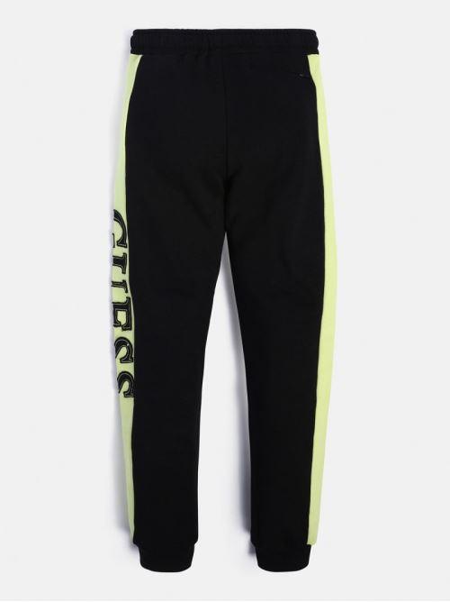 ACTIVE PANTS L3RQ24KA6R3/JBLK GUESS