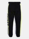 ACTIVE PANTS L3RQ24KA6R3/JBLK GUESS
