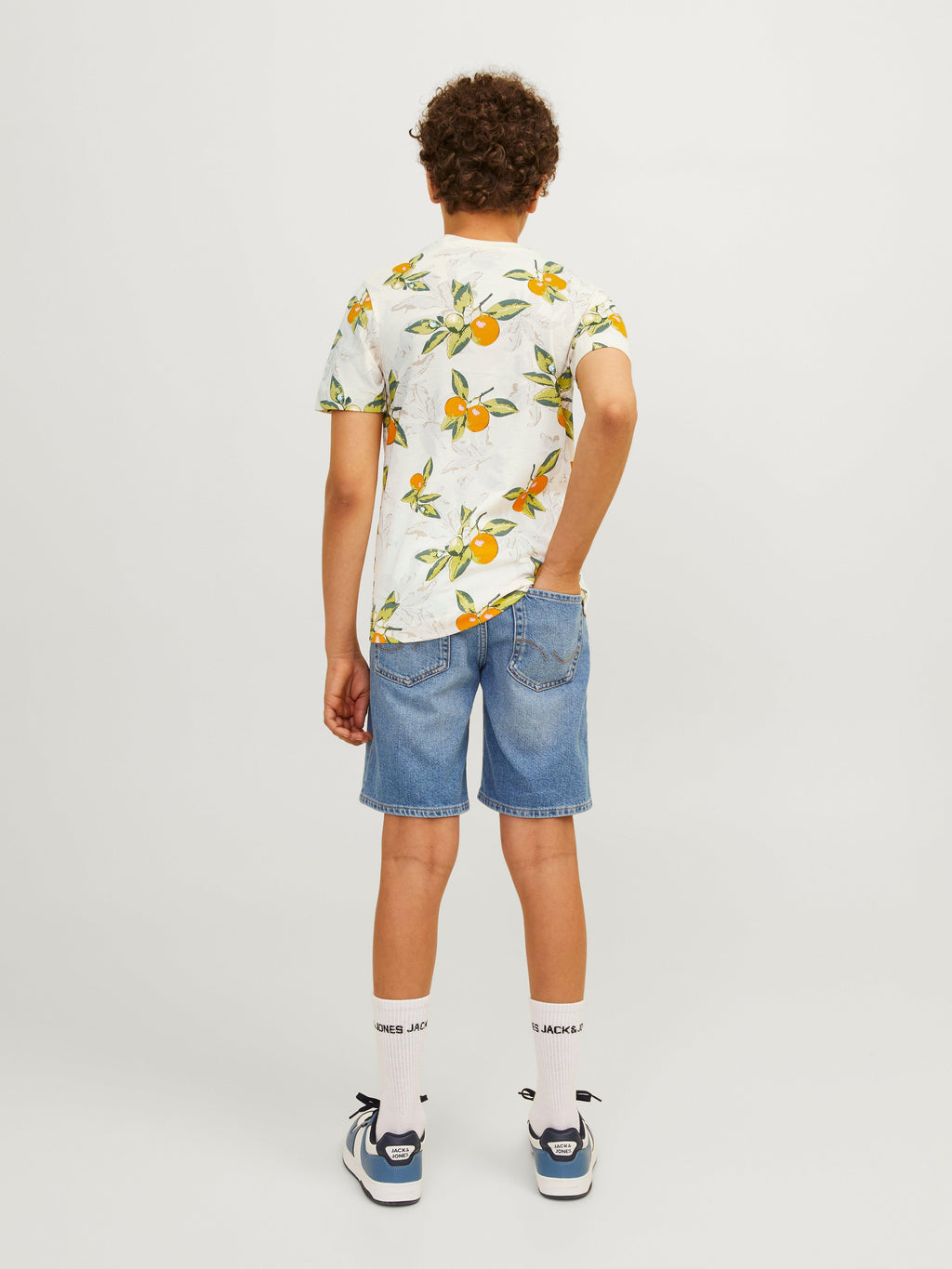 12254029/Buttercream JACK JONES KIDS