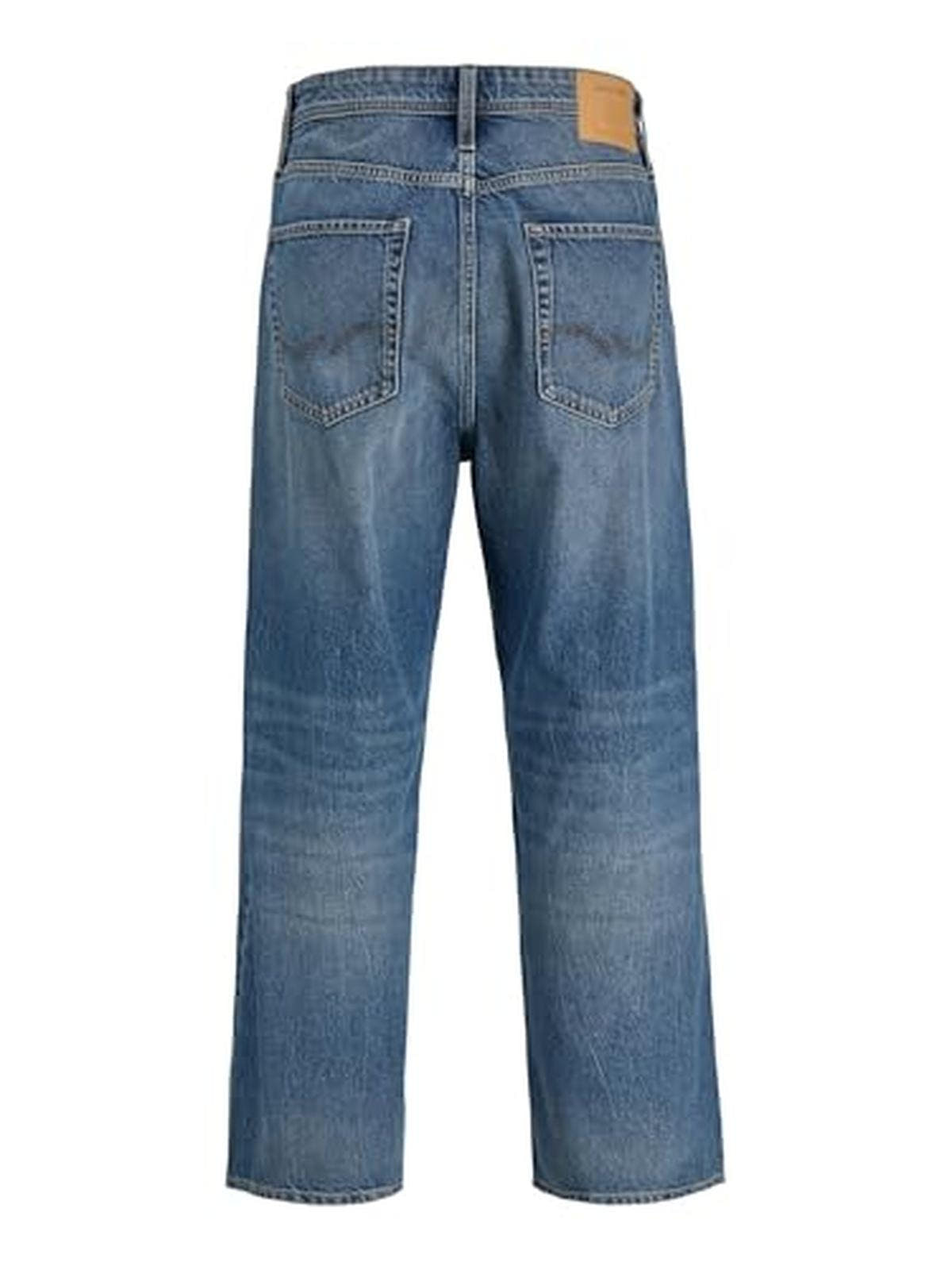 12290185/Blue Denim JACK AND JONES