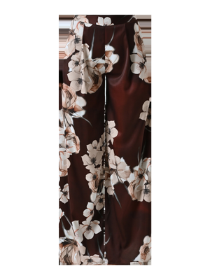 RINASCIMENTO BACI BOSEL-P  Pantalone