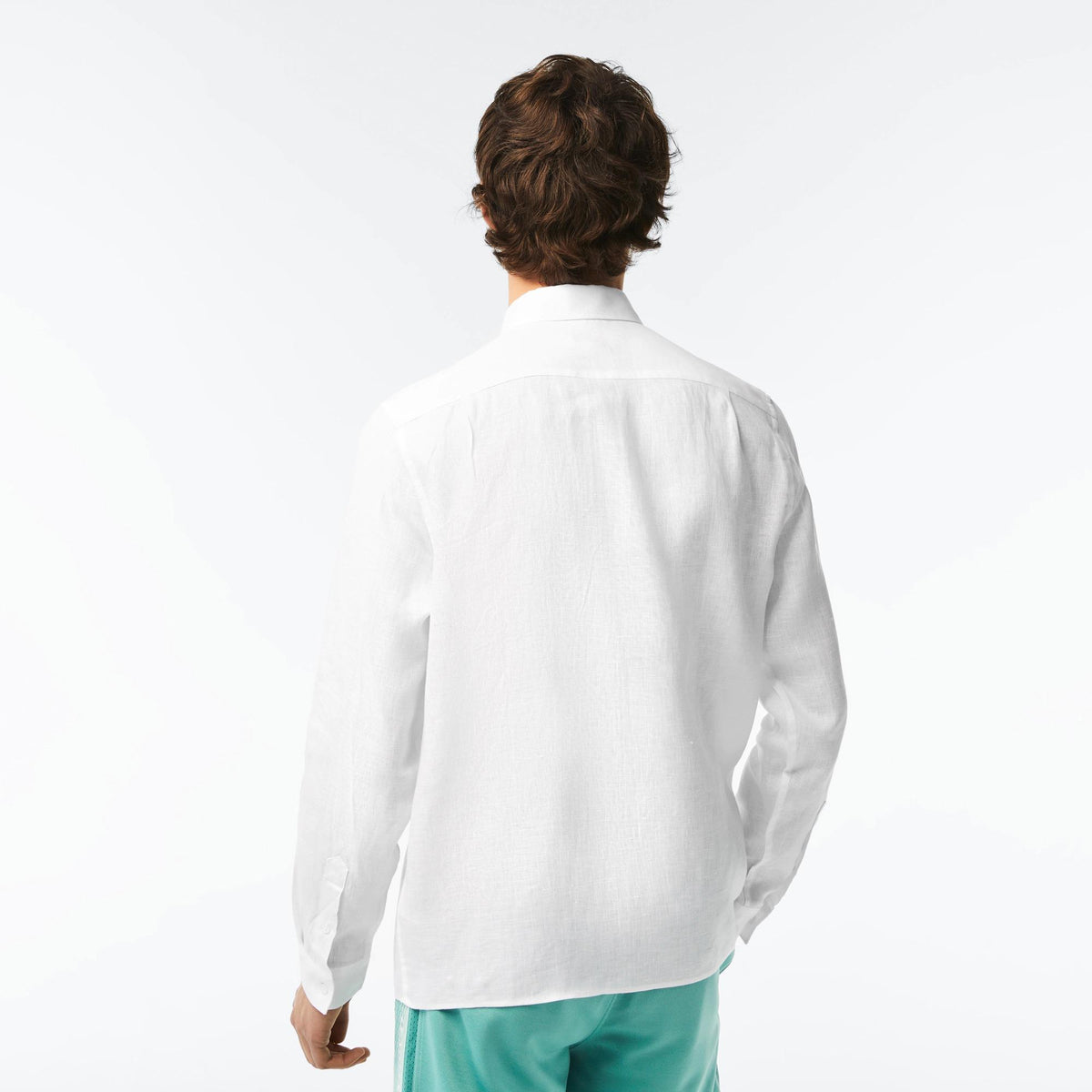 CAMICIA M/L 