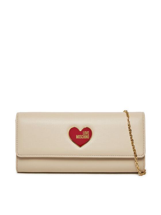 JC4225PP1ILN2/11A LOVE MOSCHINO