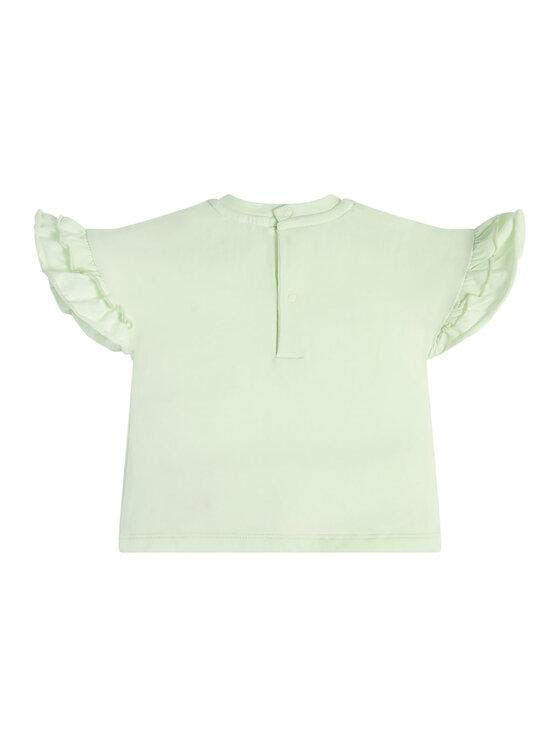 SS T-SHIRT 