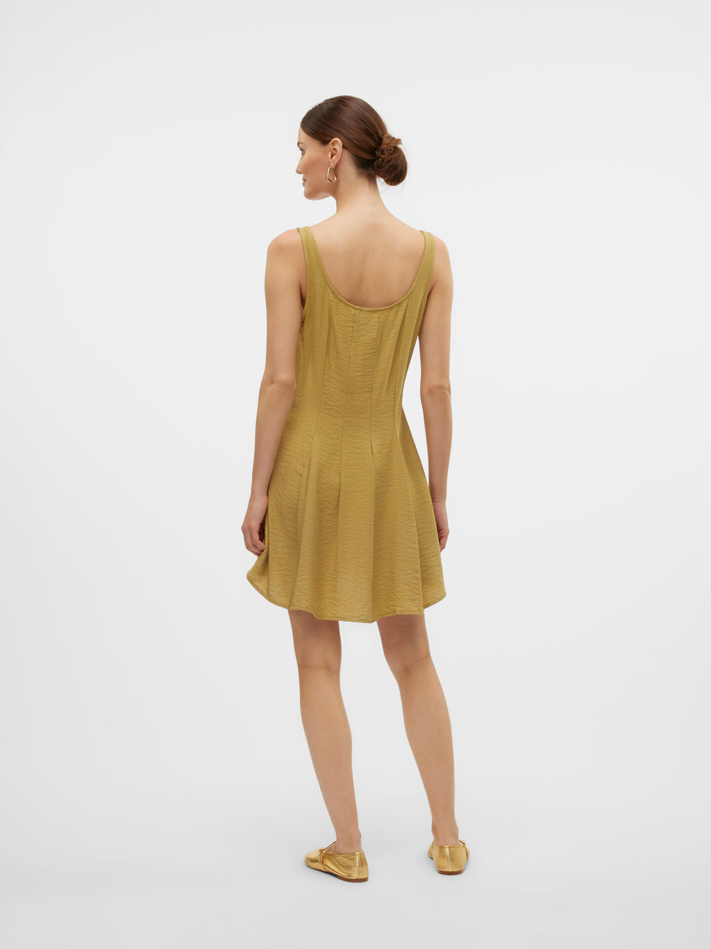 10328882/Khaki VERO MODA