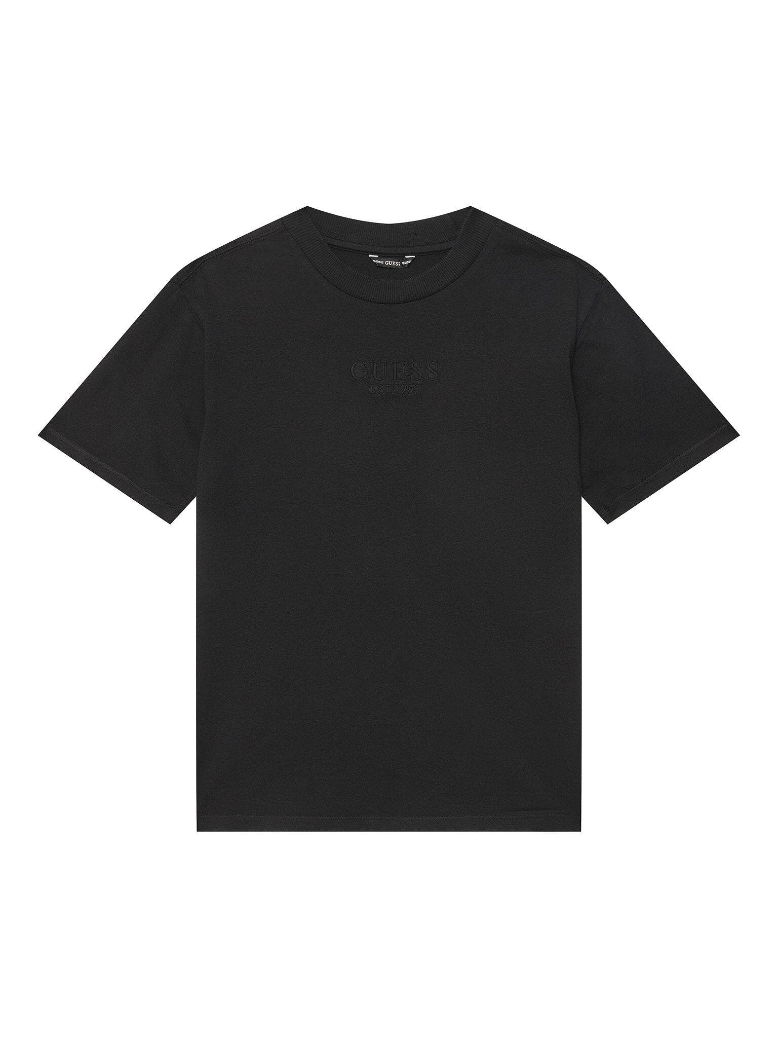 L5RI36K8HM4/JBLK GUESS