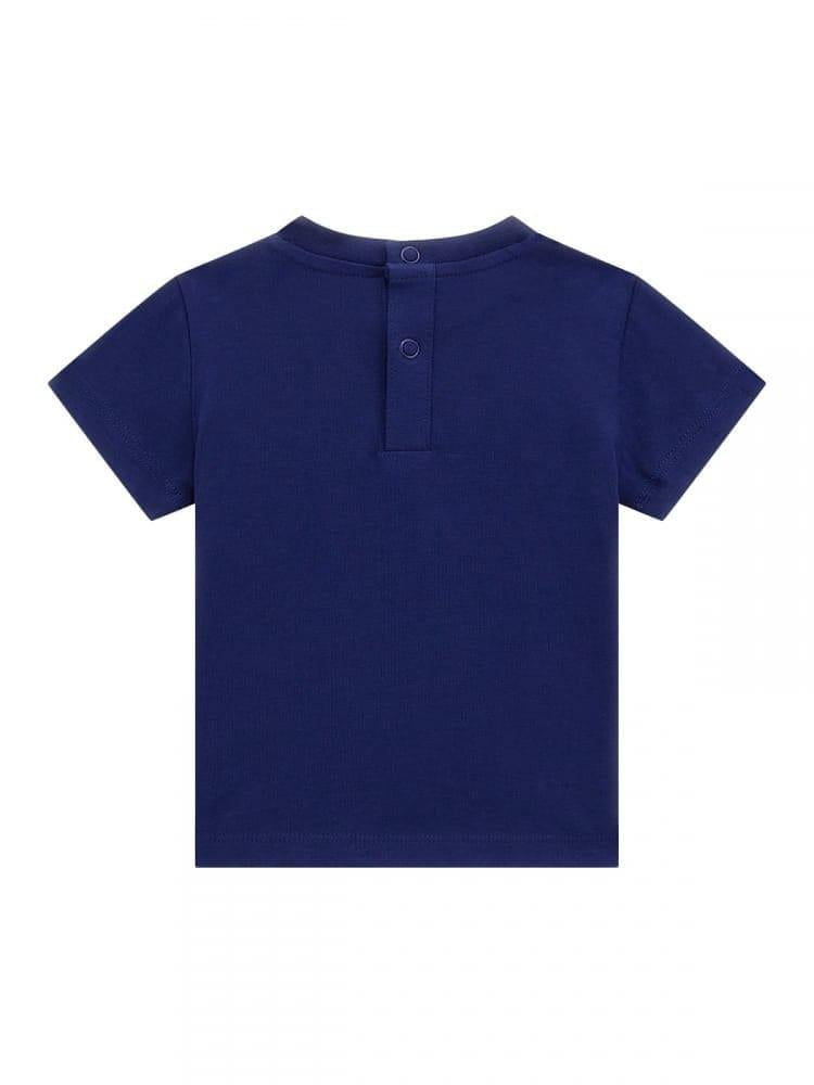 SS T-SHIRT 