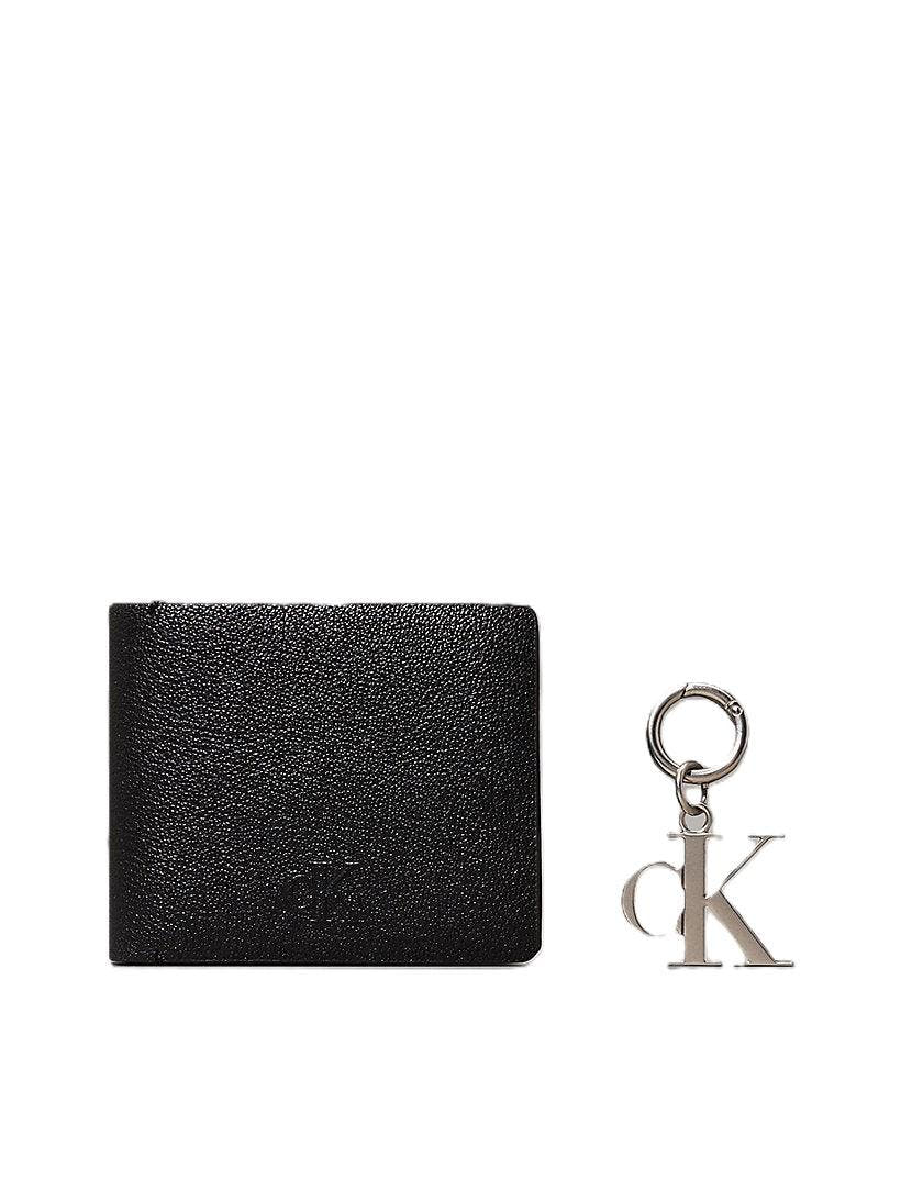 GIFT BIFOLD W/COIN & KEY FOB 