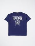 HILFIGHER VARSITY TEE S/S 