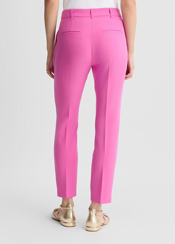ECS PANTALONE SIGARETTA 