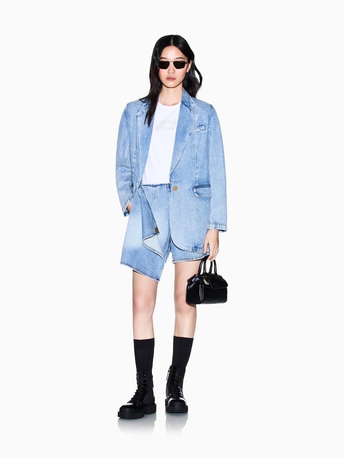 XW002293 AF17173/U0002 ARMANI EXCHANGE