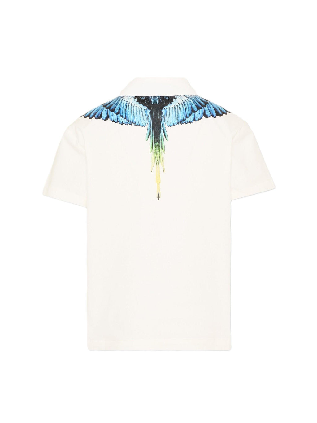 S6CMJBSI123/412 MARCELO BURLON COUNTY OF MILAN