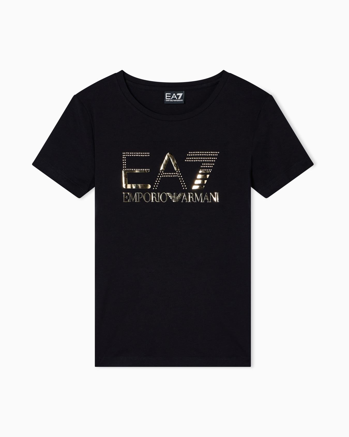 7W000721 AF10373/MC021 EMPORIO ARMANI EA7