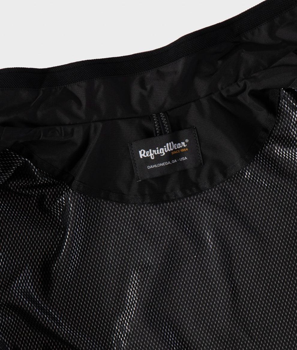 CAPTAIN JACKET 25AIRM0G00808XT3792/G06000 REFRIGIWEAR