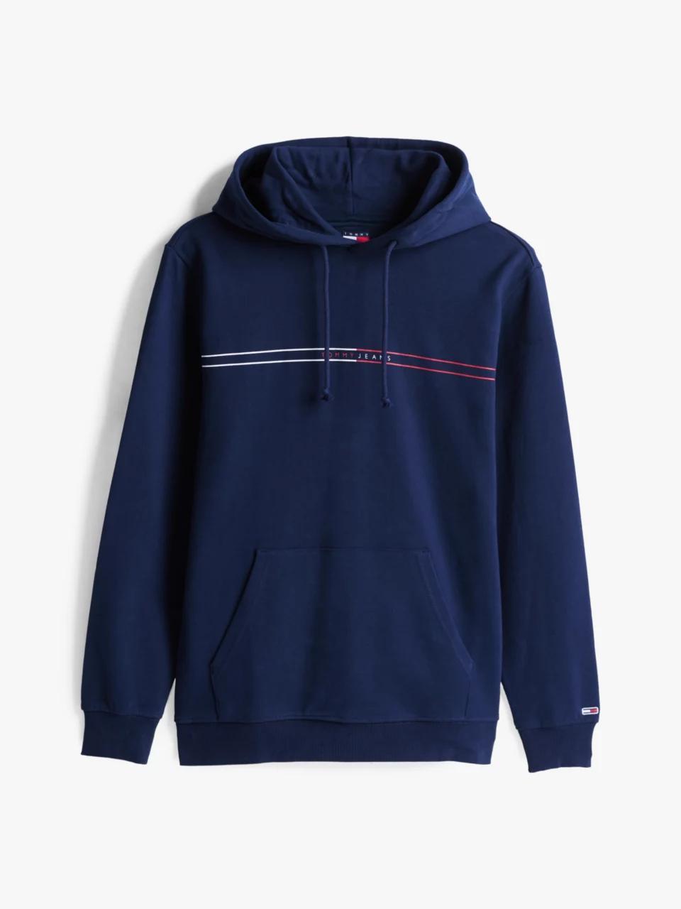 TJM REG ENTRY GRAPHI DM0DM20847/C1G TOMMY JEANS