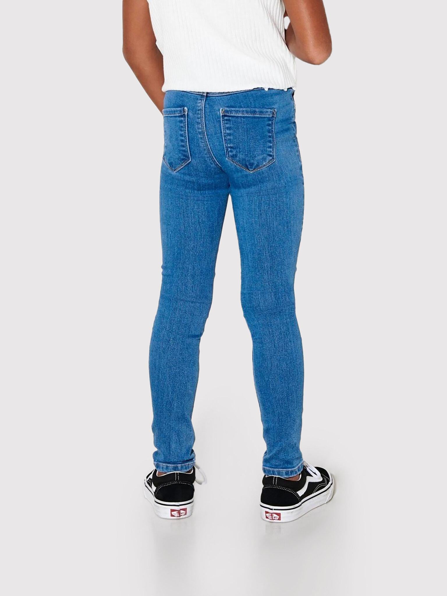 15234586/Medium Blue Denim ONLY KIDS