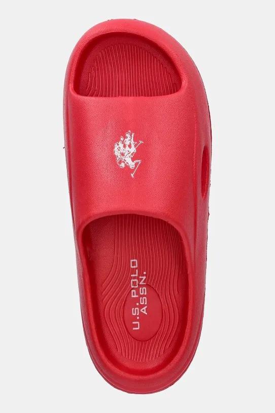 RYDER001A RYDER001K/5G2/RED U.S. POLO ASSN