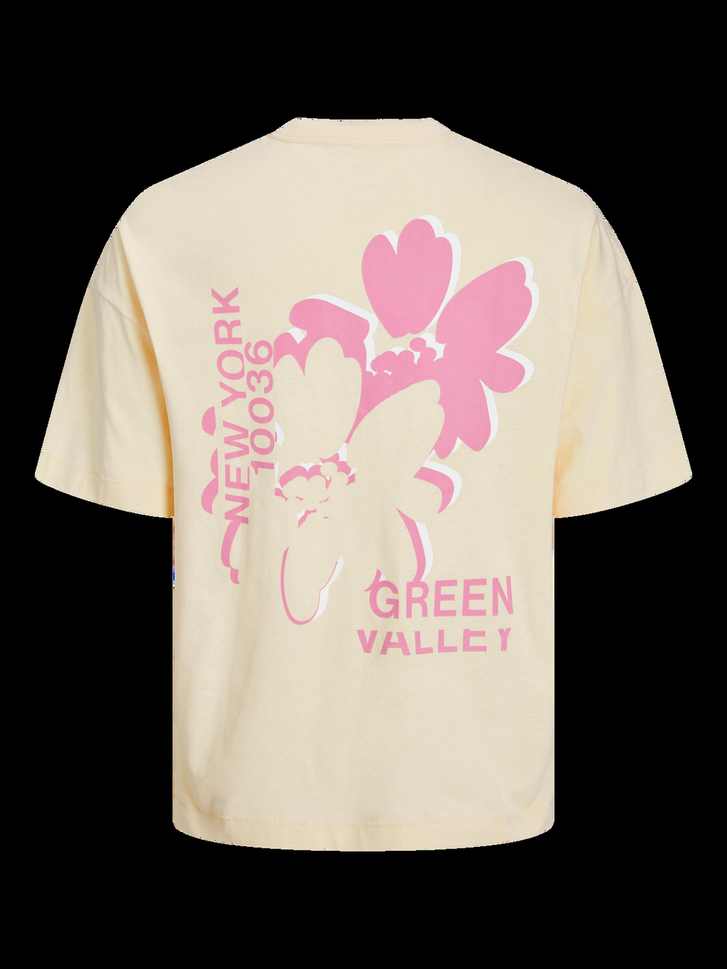 12251969/Buttercream JACK AND JONES