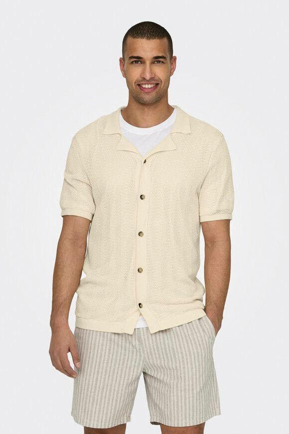 22028576/Antique White ONLY&SONS