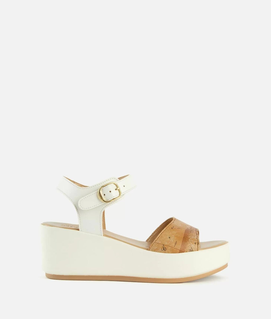 WEDGE SANDAL H75 