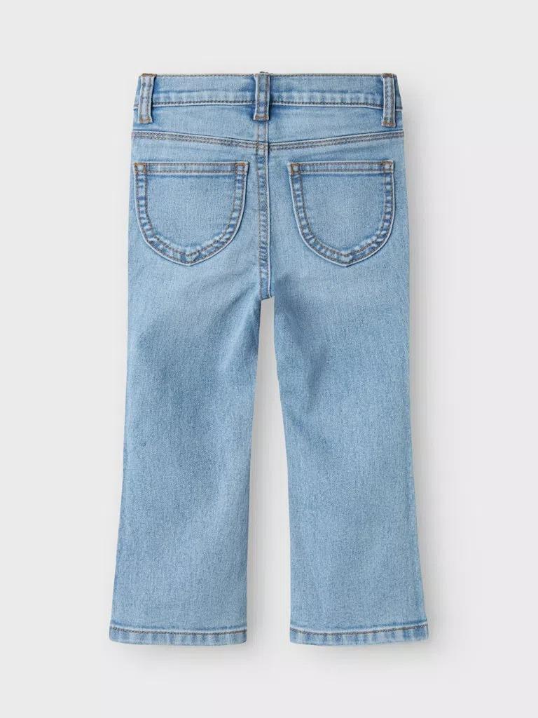13238039/Light Blue Denim NAME.IT