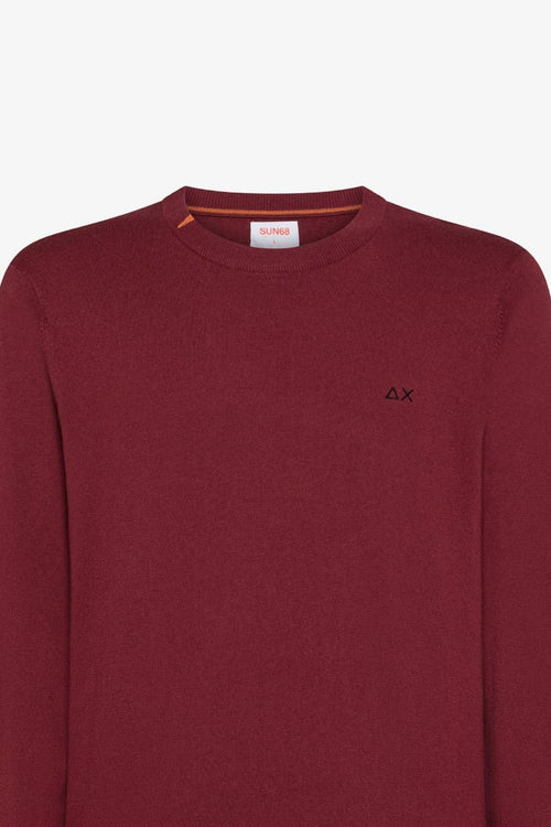 SWEATER BASIC L/S 