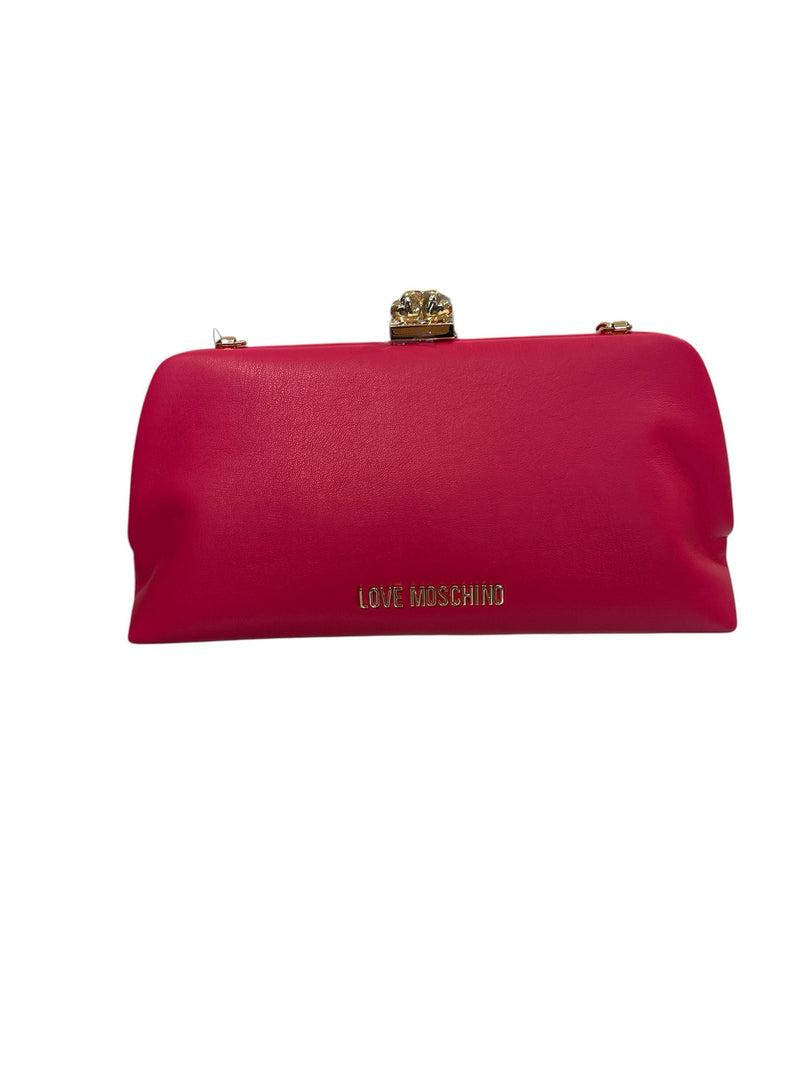 JC4287PP0MKP0/615 LOVE MOSCHINO