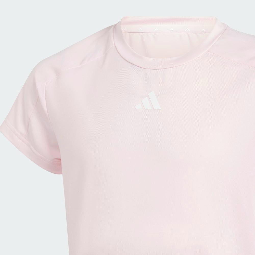 T SHIRT IT0531/ROSE ADIDAS