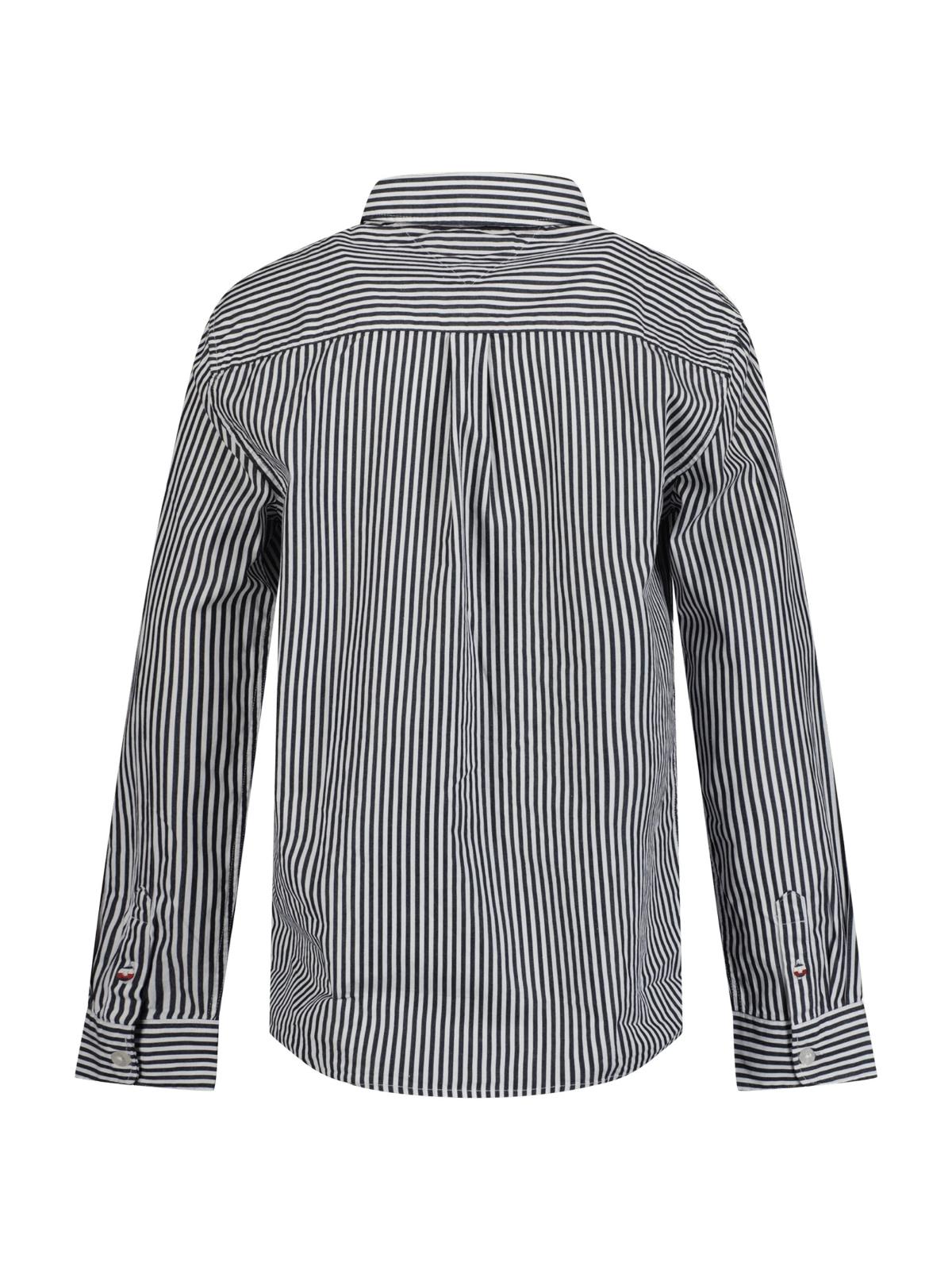 LEXINGTON SHIRT L/S 