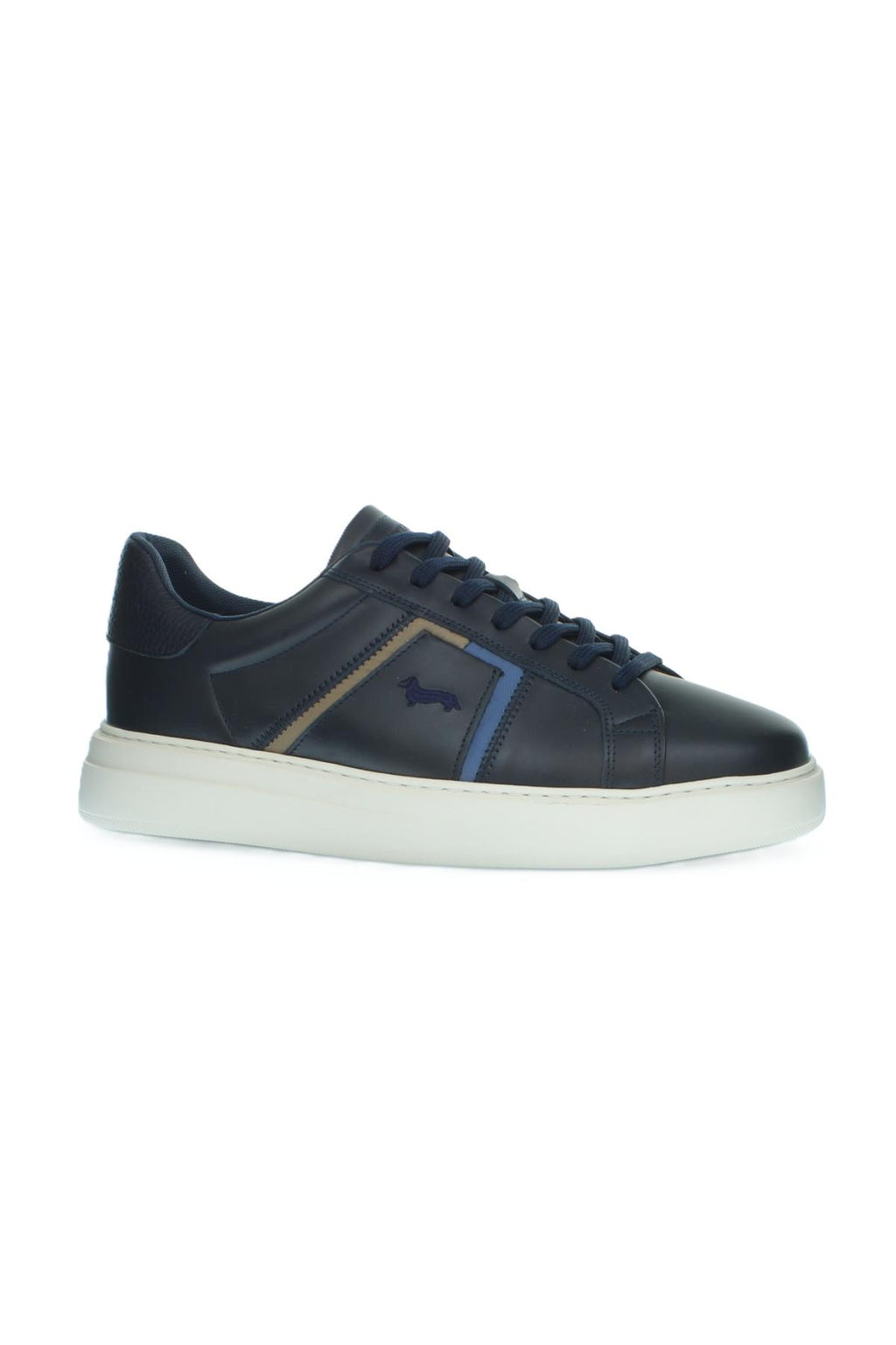 SCARPA UOMO CALF 