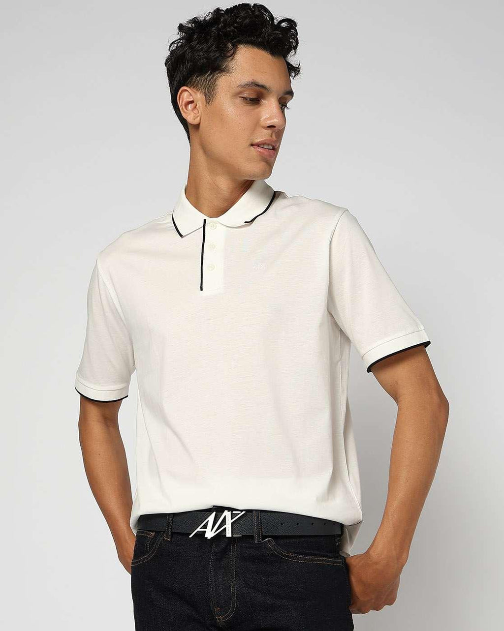 POLO SHIRT 
