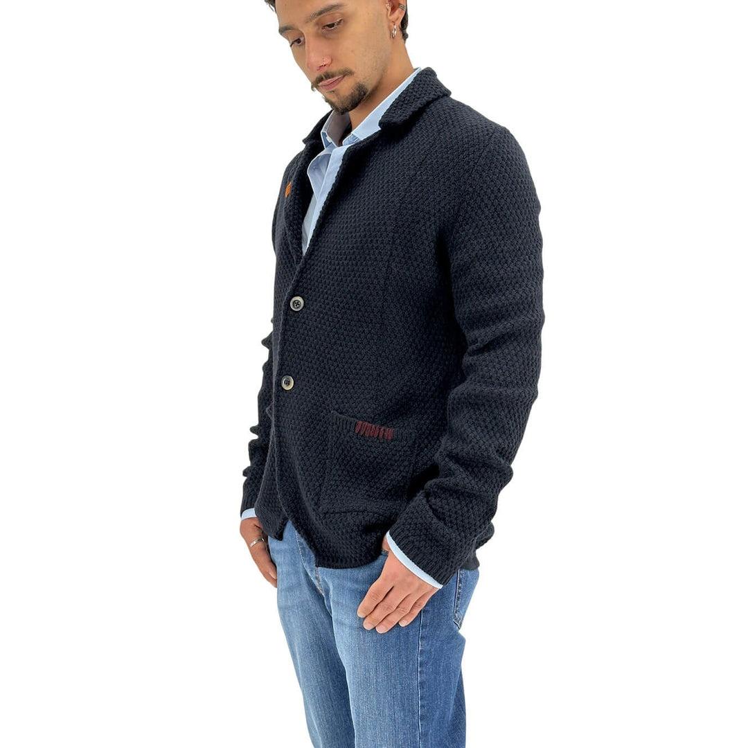 MK9900077/BLUE MARKUP
