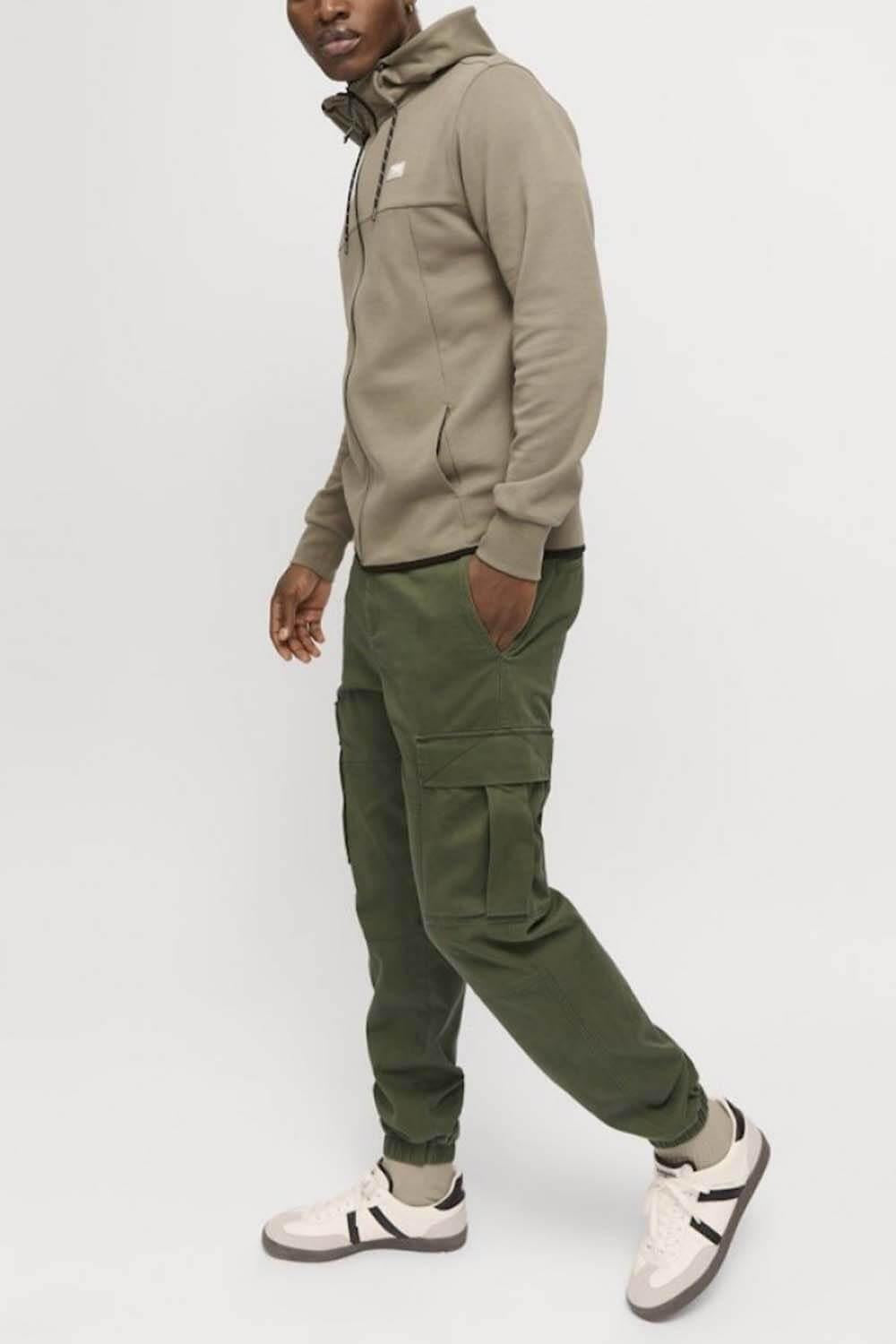 12268261/Olive Night JACK AND JONES