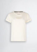 LIU JO ECS T-SHIRT MODA M/C