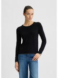 LIU JO ECS MAGLIA CHIUSA M/L