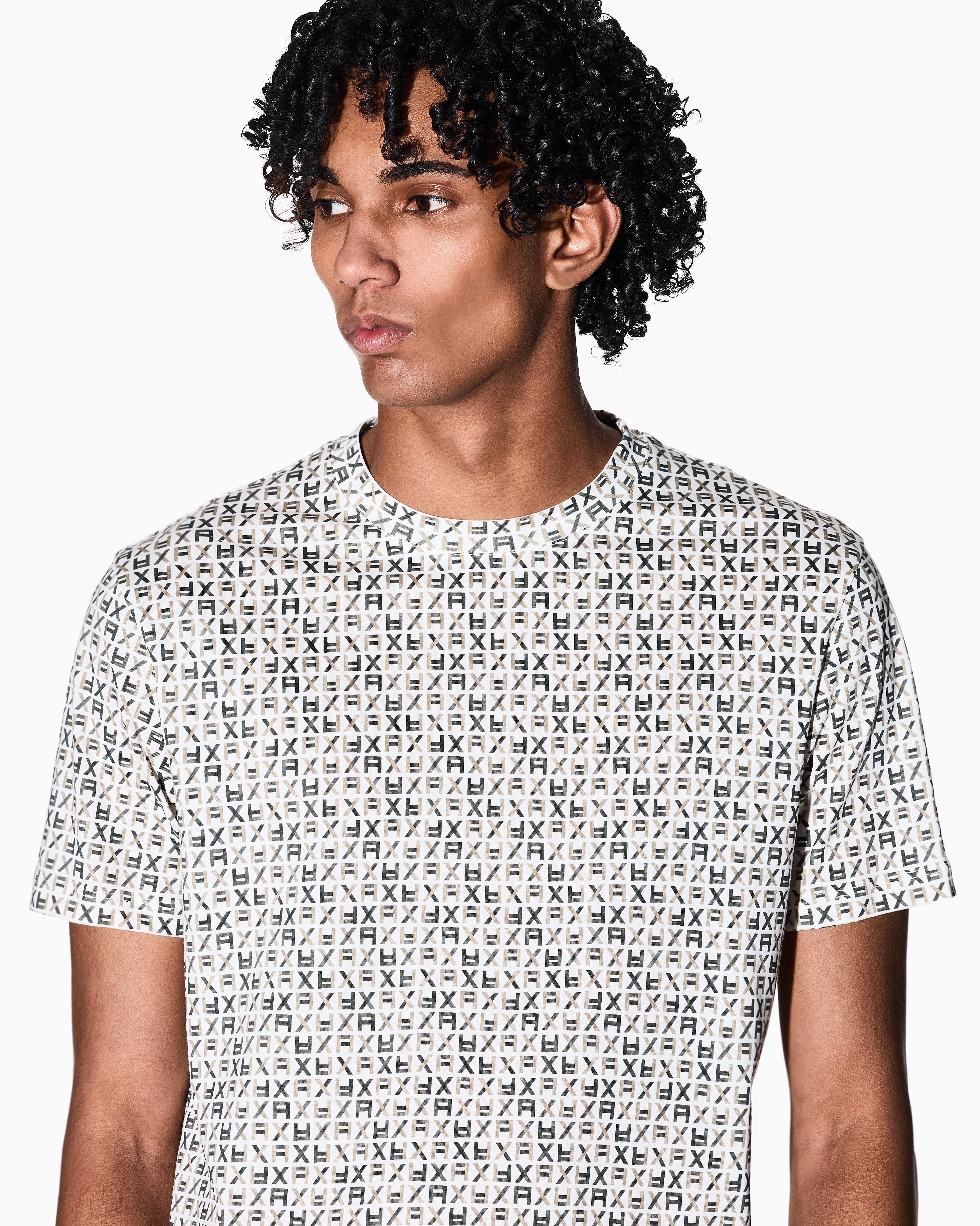 XM002778 AF10356/F1166 ARMANI EXCHANGE