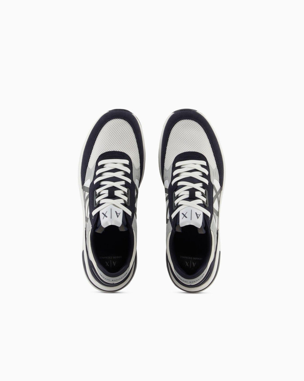 XUX090 XV276/MB373 ARMANI EXCHANGE