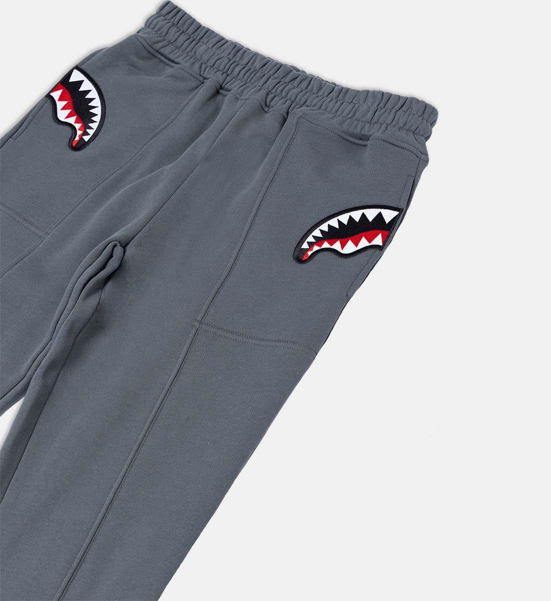 SPRAYGROUND BASIC BL PANTS 