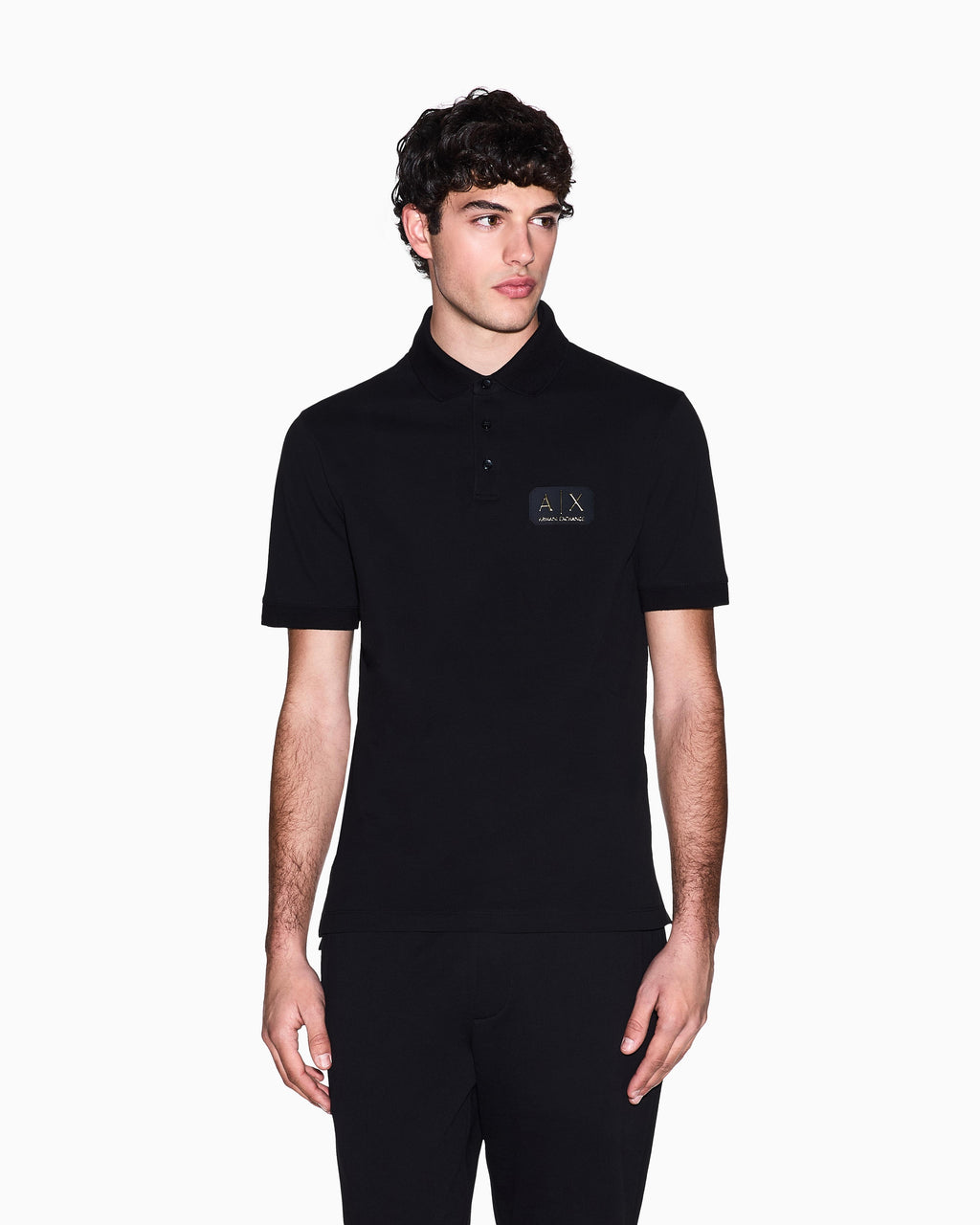 XM002231 AF10366/UC001 ARMANI EXCHANGE