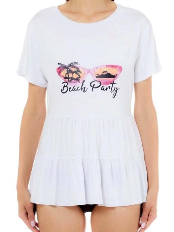 T-SHIRT ST P M/C 