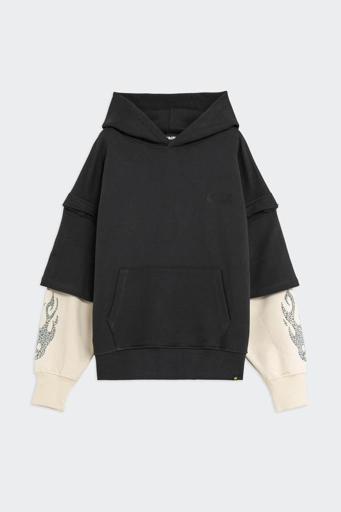 FELPA F5BWUAHS116/251 BARROW