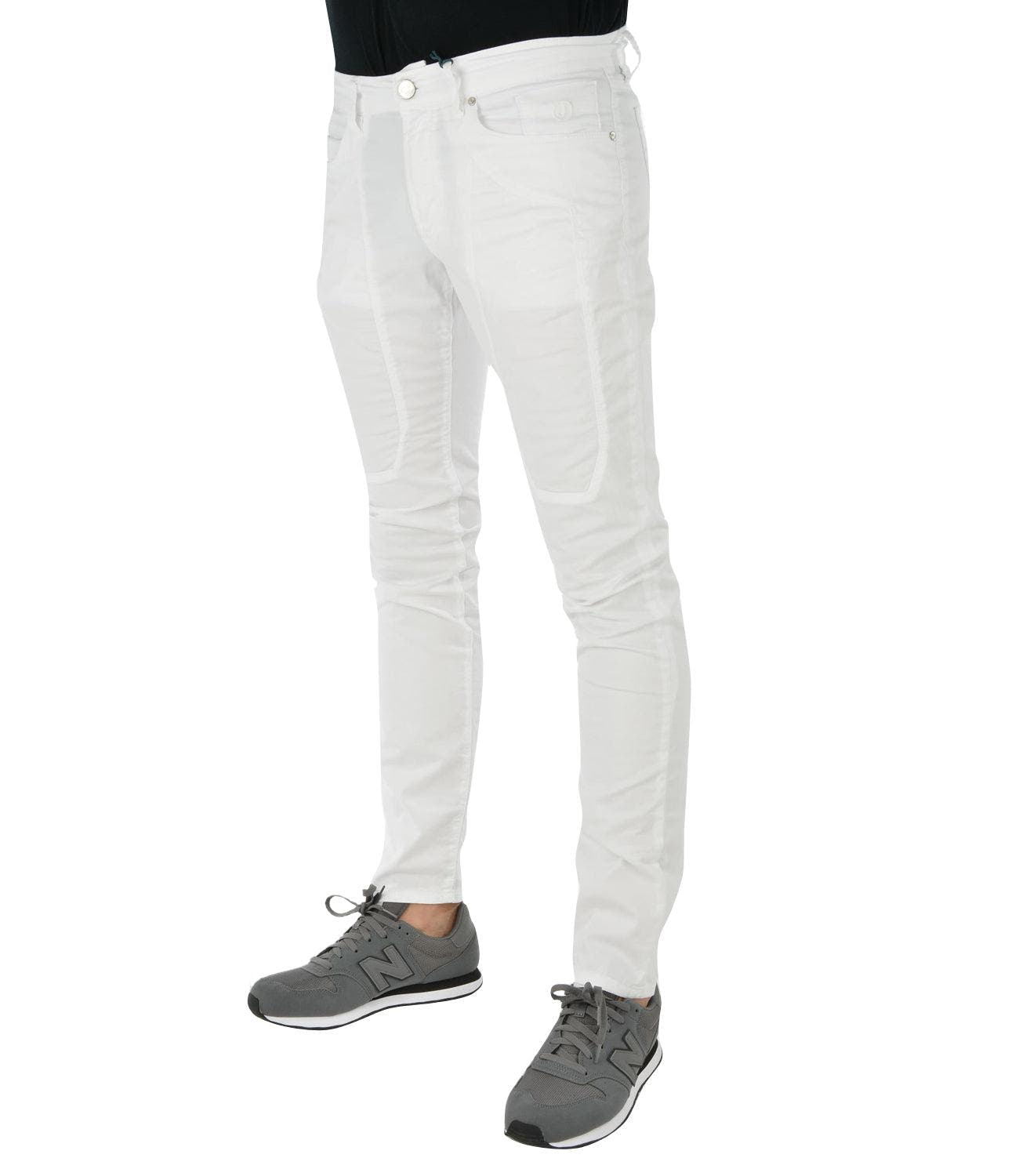 Pantalone 5tasche Uomo 