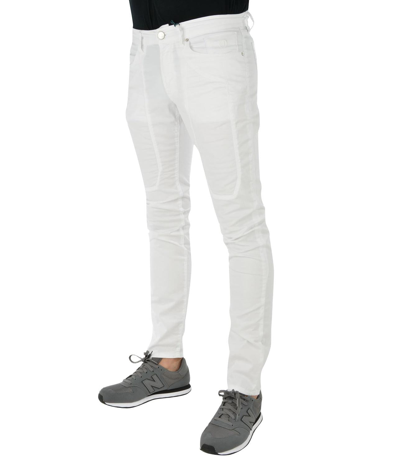 Pantalone 5tasche Uomo 