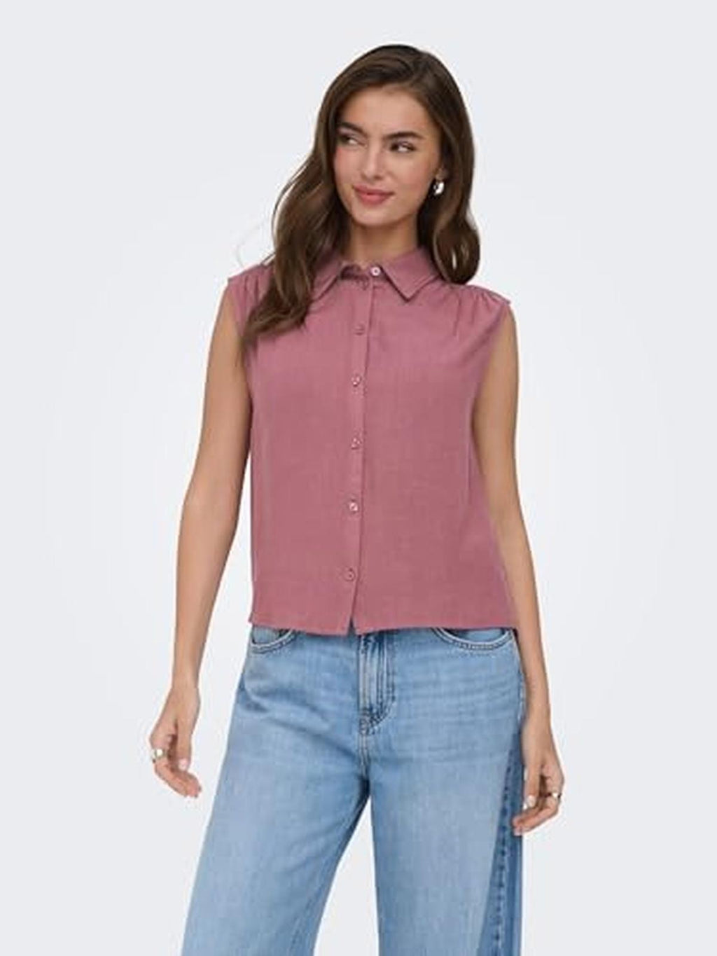 15367416/Rose Brown ONLY