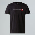 THE NORTH FACE T SHIRT