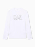 EMPORIO ARMANI EA7 T-SHIRT