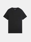 GUESS GJ SS CN OS LOGO EMB TEE